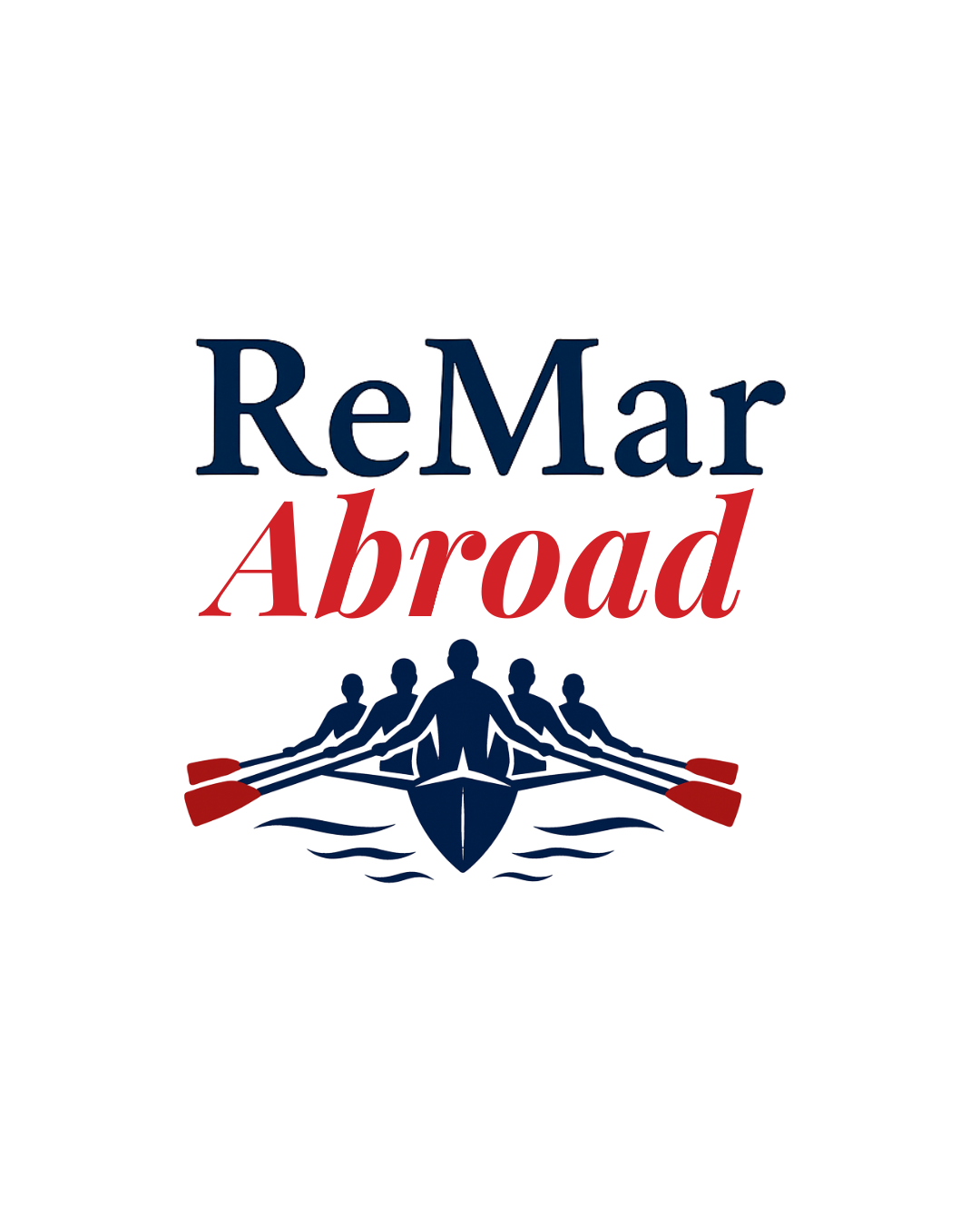 ReMar Abroad